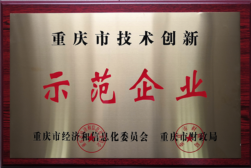 2018年9月重慶市技術(shù)創(chuàng)新示范企業(yè).jpg